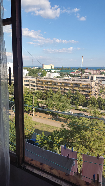 1-комн. 32 м² 5 эт. пр. Ленина 