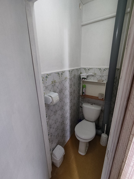 2-х.комн. 55 м²  ул. Революция 