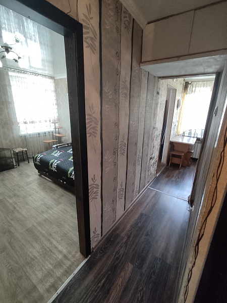 2-к.квартира 36 м² эт. 1/4 ул. Демышева 104 