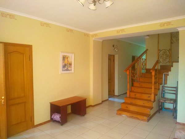 2-х местный. Эконом, эт. 2/3 ул. Комсомольская 8