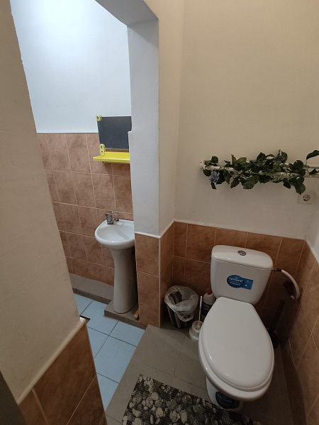 2-х.дом. 47 м² Урицкого 