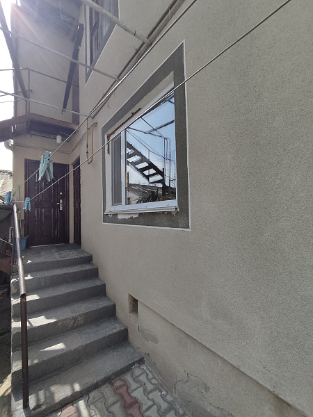 2-х.комн. 55 м²  ул. Революция 