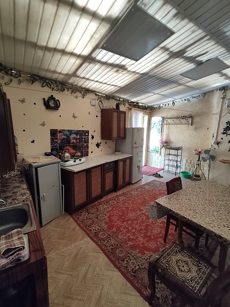 2-х.дом. 47 м² Урицкого 