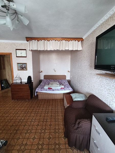 1-к.квартира 32 м² 9/9 эт 