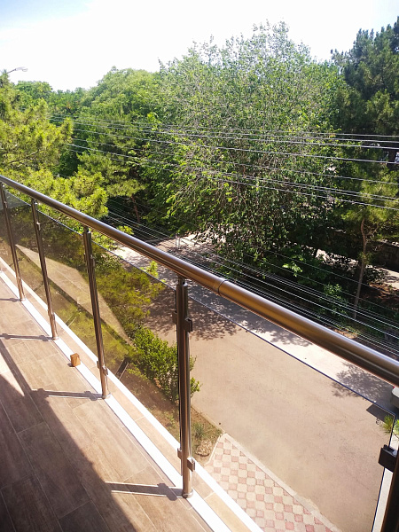 2-к.комнатный 46 м² 2 эт. ул. Пушкина 