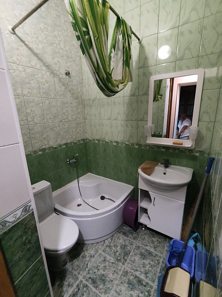 3-х местный 12 м² эт. 1 и 2 ул. Кирова 32