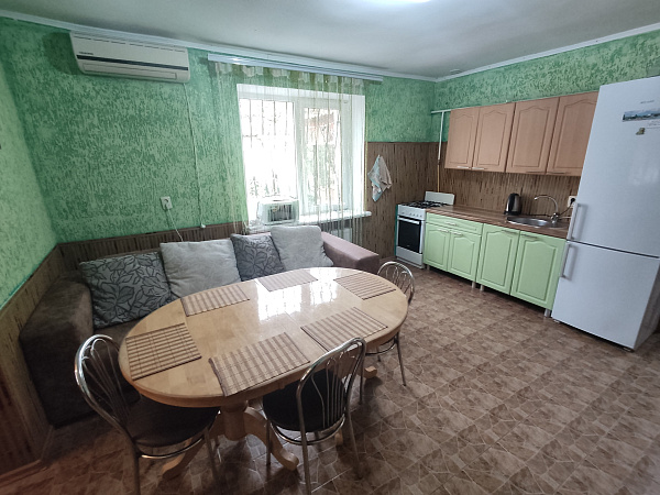 3-ком.дом. 72 м² . улица Пушкина 