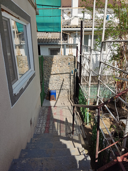 2-х.комн. 55 м²  ул. Революция 