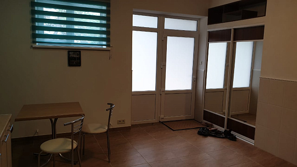 2 комнатный  58 м² ул. Пушкина 