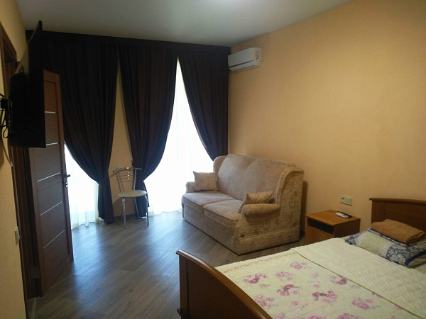 2-к.комнатный 46 м² 2 эт. ул. Пушкина 