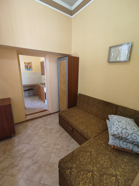 2-к. номер  36 м² ул. Кирова 