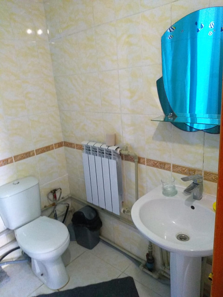 1-к.дом. 30.м².