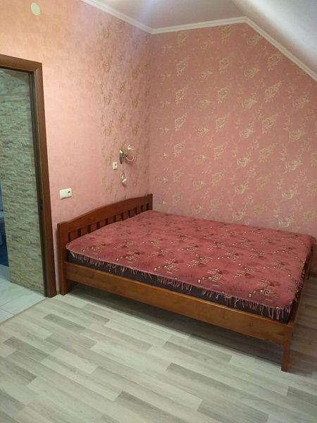 2-х. комнатная  46 м²