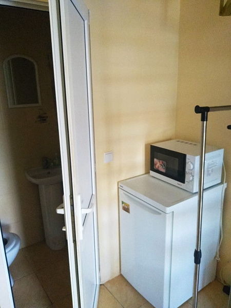 1-к.дом. 24 м² ул. Горького 