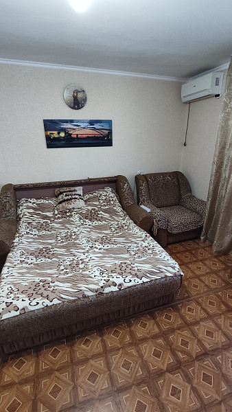 1-комн. 32 м² 5 эт. пр. Ленина 