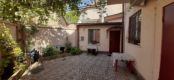 2 комн.номер 44 м² ул. Кирова