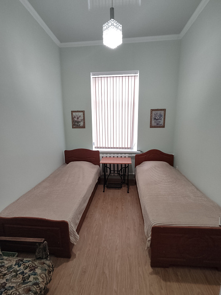 2-х.комн. 55 м²  ул. Революция 