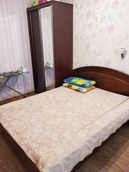 2-х.комн.  дом  44 м²  ул. Санаторская 