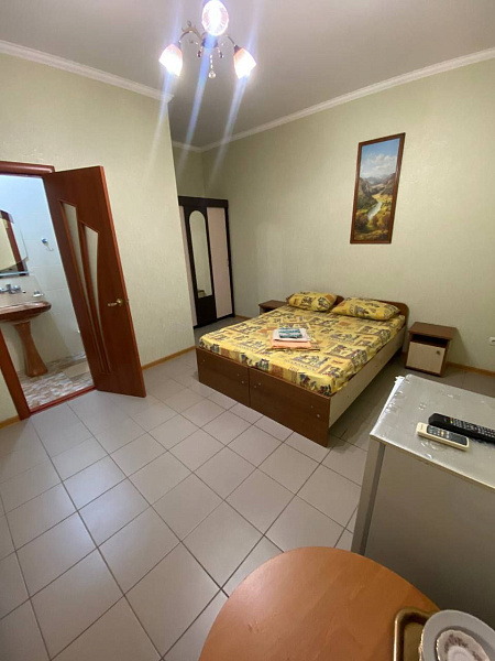 1-ком.25 м² ул. 13 Ноября 