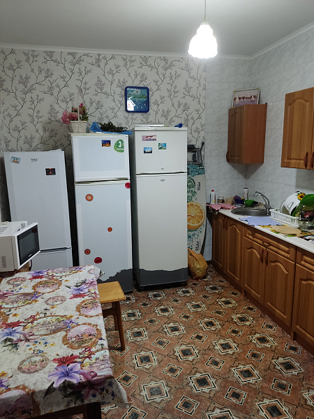 3-х местный 12 м² эт. 1 и 2 ул. Кирова 32