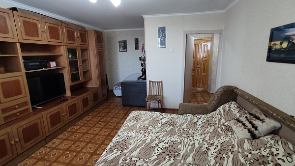 1-комн. 32 м² 5 эт. пр. Ленина 