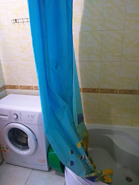 1-к.дом. 30.м².