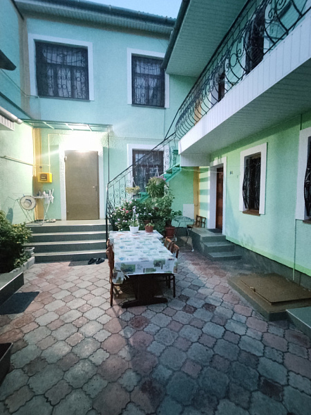 1-к.номер. 30,5 м² эт.2 ул. Кирова 32