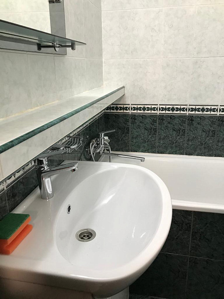 2-к. 52 м².5/9 этаж. пр. Ленина 