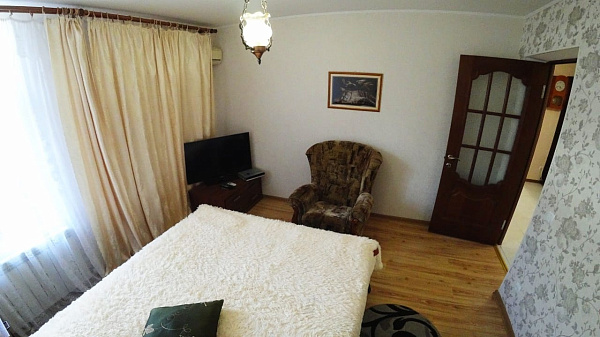 3-х. дом.76 м² ул. Московская 