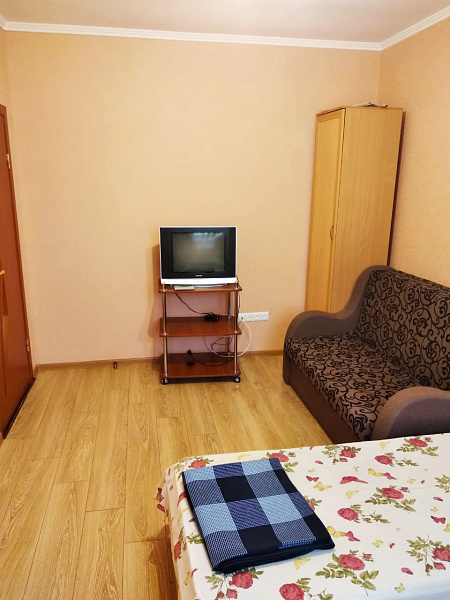 3-х. комн. 62 м²  ул. Горького 