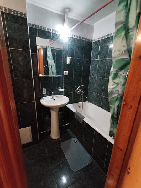 1-к.квартира 32 м² 9/9 эт 