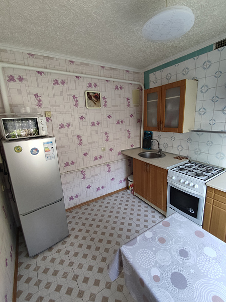 2-х.комн. 55 м²  ул. Революция 