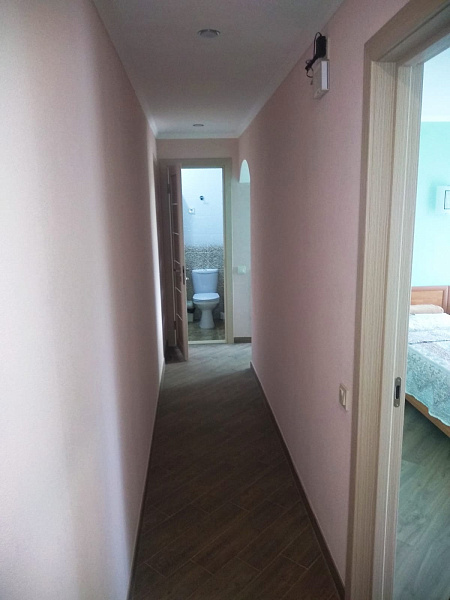 1- к. комнатный  32 м² 3 эт. ул. Пушкина 