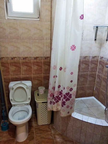 3-х. комн. 62 м²  ул. Горького 