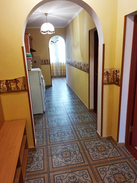 3-х. комн. 62 м²  ул. Горького 