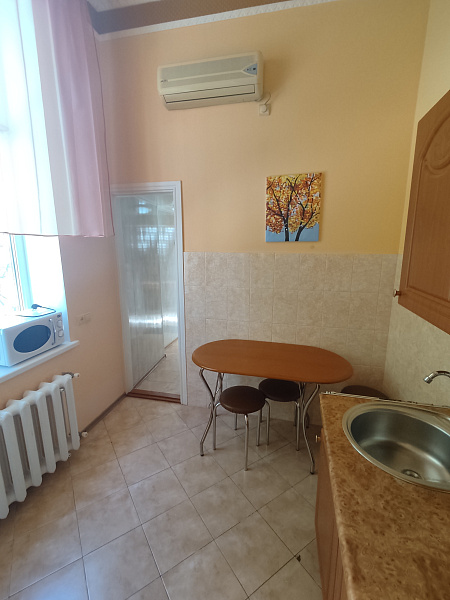 2-к. номер  36 м² ул. Кирова 