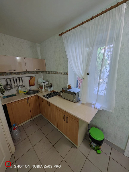 1-к.номер. 31.м² улица Поповича 