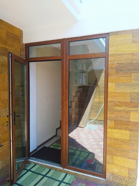 1 к. Студия 24 м²  3 эт. ул. Пушкина 