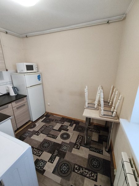 1-к.дом. 22 м².ул.Пушкина 