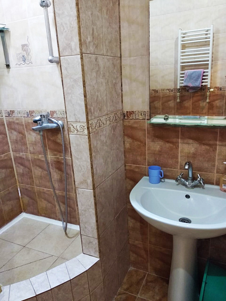 3-х. комн. 62 м²  ул. Горького 