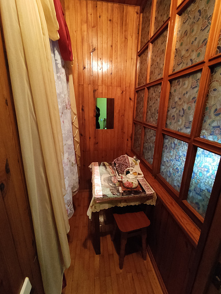 3-х местный 12 м² эт. 1 и 2 ул. Кирова 32