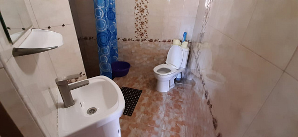 2 комн.номер 44 м² ул. Кирова