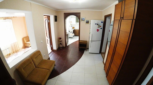 3-х. дом.76 м² ул. Московская 