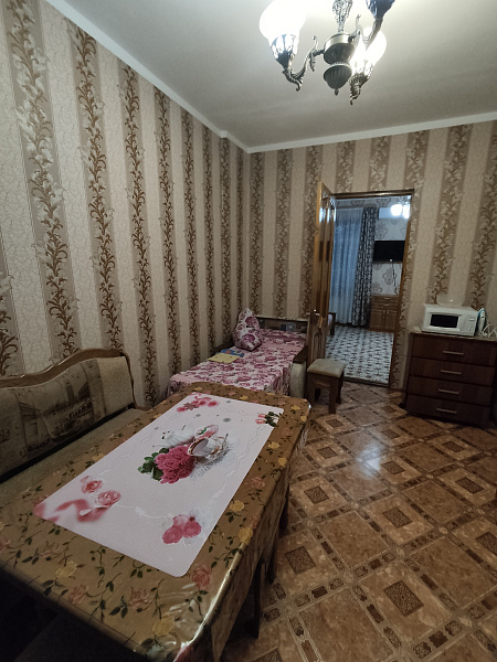 1-к.номер. 30,5 м² эт.2 ул. Кирова 32