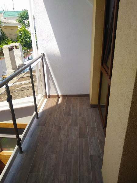 2-к.комнатный 46 м² 2 эт. ул. Пушкина 