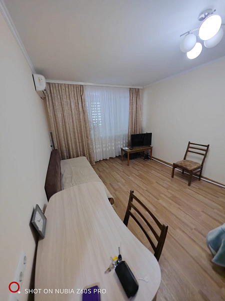 1- кв. 32 м².1 этаж. проезд Советский. 