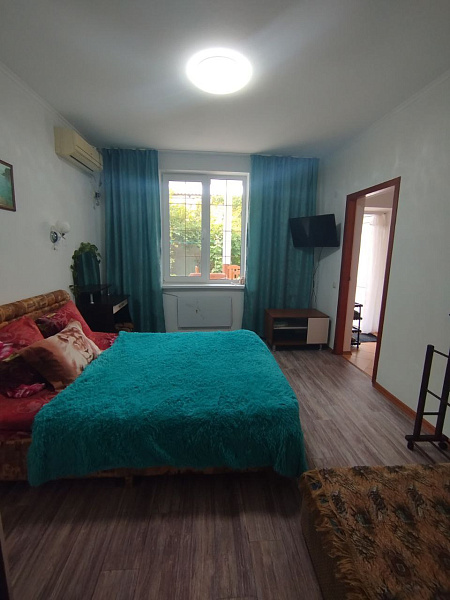 3.ком.дом.75 м². ул. Франко