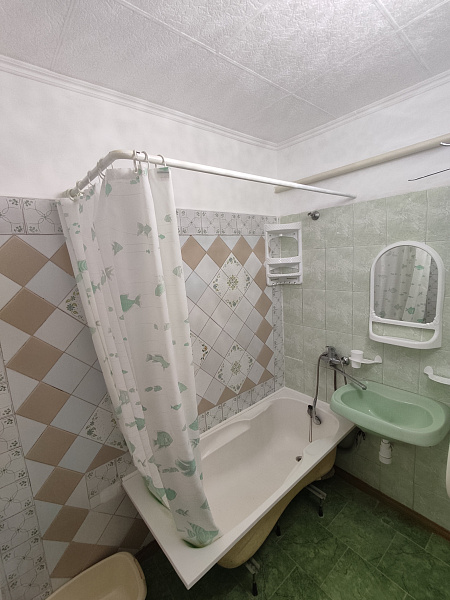 2-х.комн. 55 м²  ул. Революция 