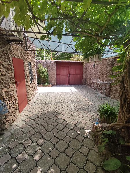 2-к. номер  36 м² ул. Кирова 