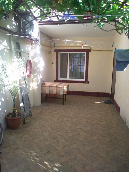 1,5-к.номер 32 м² ул. Санаторская 